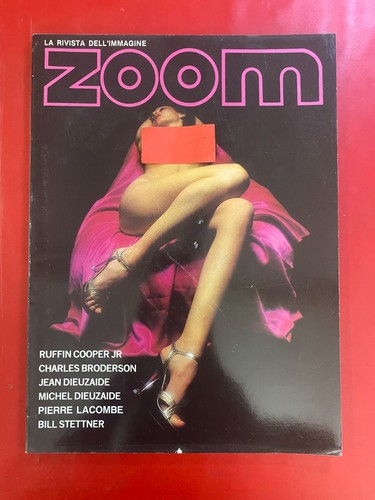 Zoom marzo 1986 - n., 58