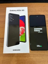 Samsung Galaxy A52s 5G