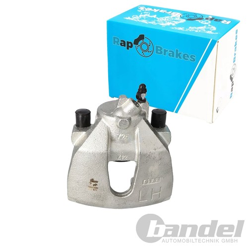 Pinza freno rap brakes - pinza,