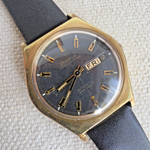 Orologio automatico uomo