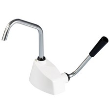 Pompa Manuale A Mano GP0418