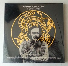 *Cofanetto 3LP - ANDREA