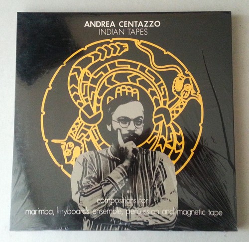 Cofanetto 3lp andrea - 3lp,