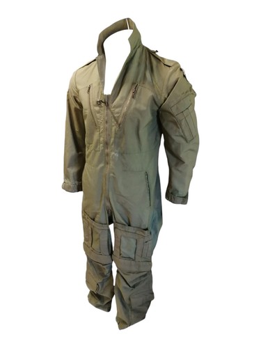 Raf mk14a aircrew coveralls - ex,