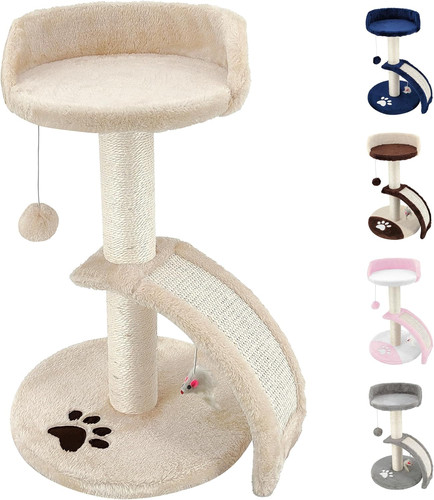 Tiragraffi per gatti alto - ®,