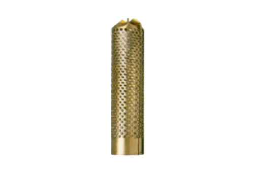 Filtro ottone pompa - filtro,