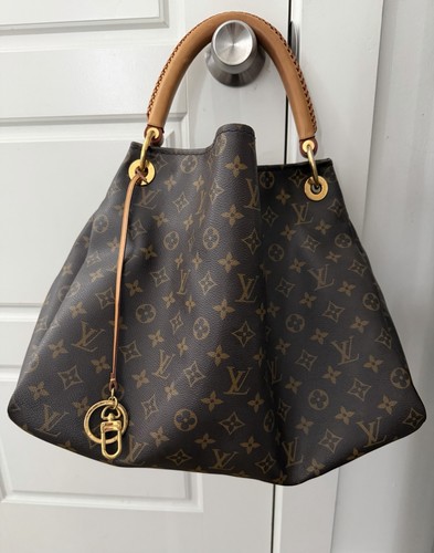 Louis vuitton artsy monogram - artsy,
