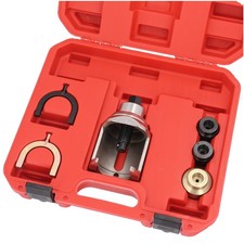 Giunto Sferico Eiettore