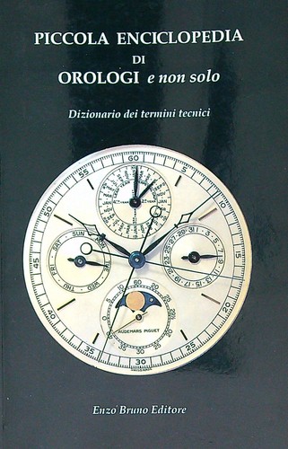 Piccola enciclopedia - piccola,