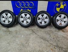 4 Cerchi in Lega ORIGINALI R16