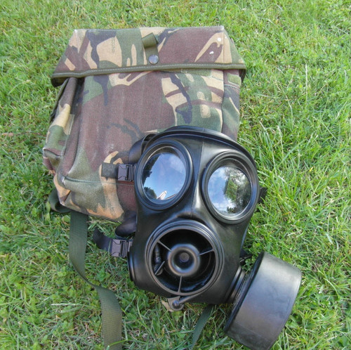 British avon s10 - 1, xl