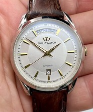 PHILIP WATCH AUTOMATIC SUNRAY