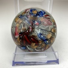 Fermacarte fermacarte vetro