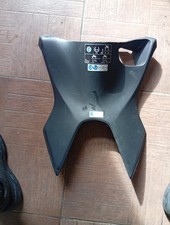 Retro scudo Sh 125/150 Abs