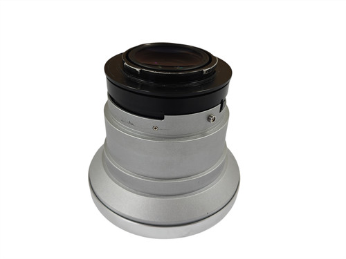 Sharp p10e wide angle - wide,