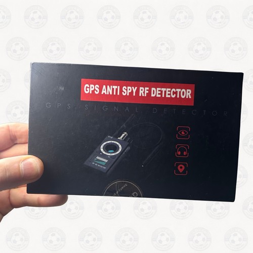 K18 gps antispia - antispia, rilevatore