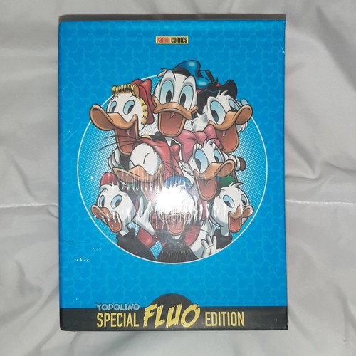 Topolino special fluo - topolino, edition