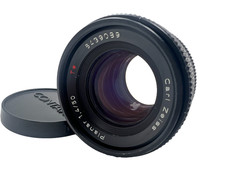 [Ecc+5] CONTAX Carl Zeiss