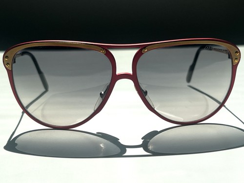 Occhiali sole vintage - occhiali,