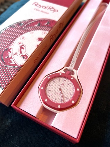 Raro orologio audemars piguet - audemars,