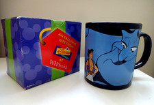 ALADDIN & THE GENIE ~ Disney ~