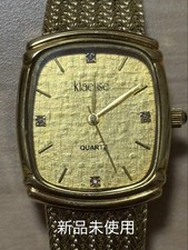 Orologio da polso uomo Klaeuse