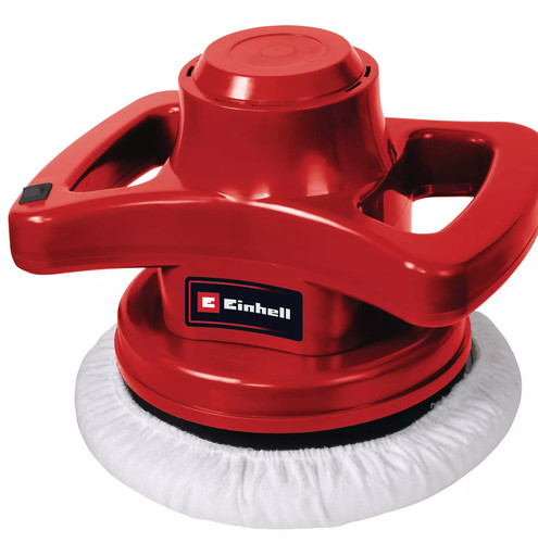Lucidatrice auto einhell - auto, cc-po