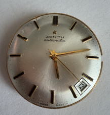 MECCANISMO ZENITH CAL. 2552PC