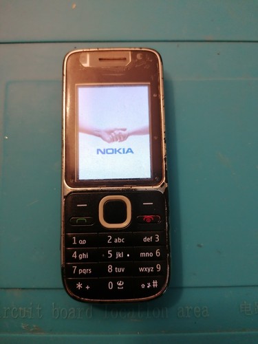 Cellulare nokia senza - cellulare,