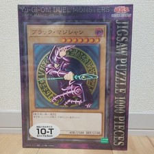 Yu-Gi-Oh! Duel Monsters Puzzle
