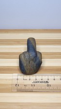 Scultura dito medio - ,