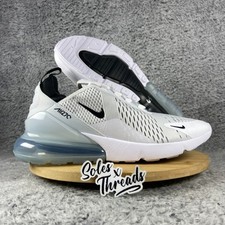 Nike Air Max 270 White Black