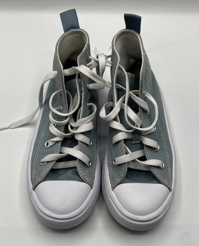 Converse chuck taylor - chuck, star