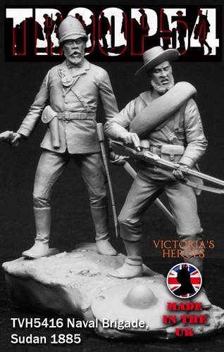 Troop54 brigata navale - brigata,