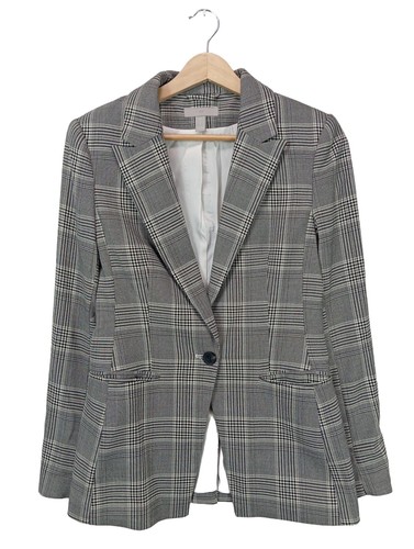 Blazer lungo donna - h&m,