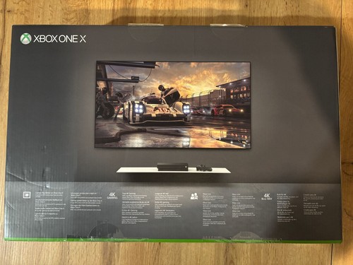 Console microsoft xbox - xbox, one