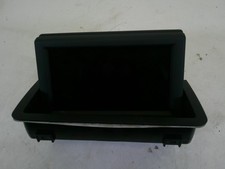 AUDI A1 SCHERMO DISPLAY