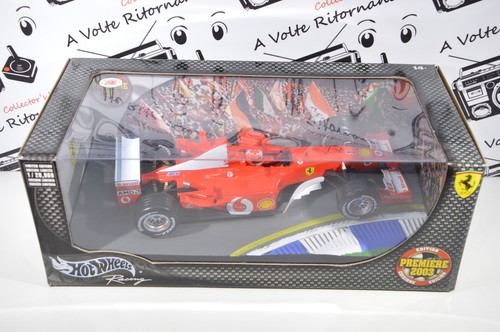 Ferrari michael schumacher - f1,