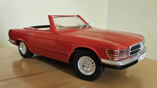 Bellissima mercedes 350 - mercedes, sl