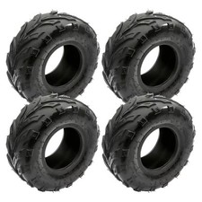 KIT 4 GOMME COPERTONE 16X8-7