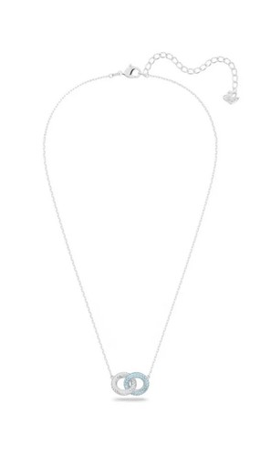 Swarovski collana dextera - swarovski,