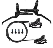 IMPIANTO FRENANTE KIT  FRENi A