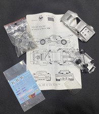 Ferrari BB 512 - Le Mans 1978