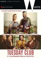 Dvd Talismano Della Felicita'