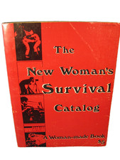 Large Vintage 1973 1 Ed . The