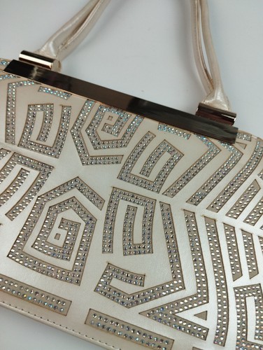 Borsa donna tanca piccola - borsa,