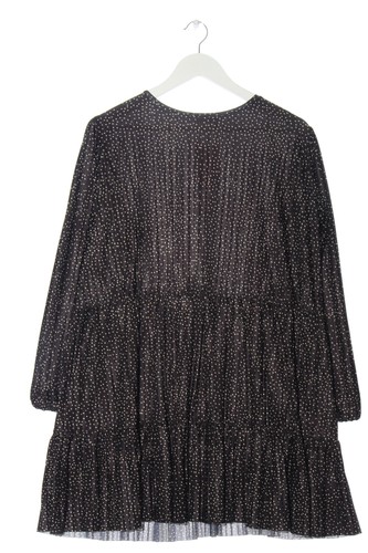 Zara abito maniche lunghe - zara,