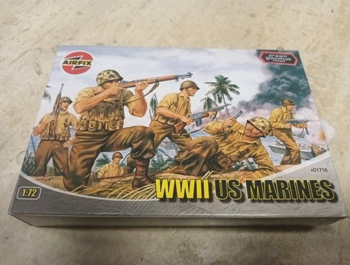 Soldatini airfix nuovo - soldatini, 1