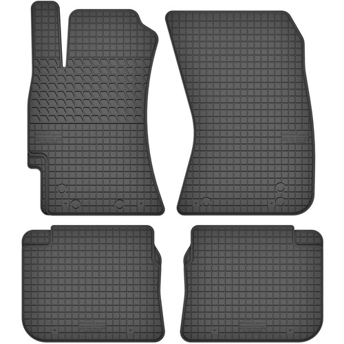 Kit completo tappetini - , in