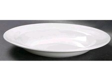 (4) Wedgwood Solar Rimmed Soup